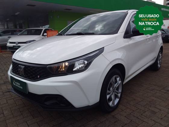 FIAT ARGO 1.0 FIREFLY FLEX DRIVE MANUAL FIAT ARGO 1.0 FIREFLY FLEX DRIVE MANUAL